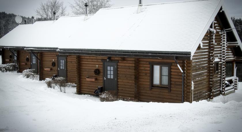 Гостиница Ламберг Сортавала-36