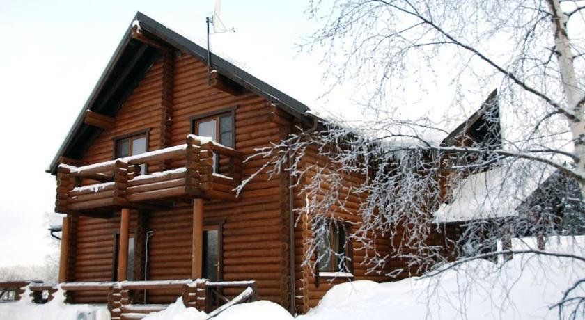 Гостиница Ламберг Сортавала-13