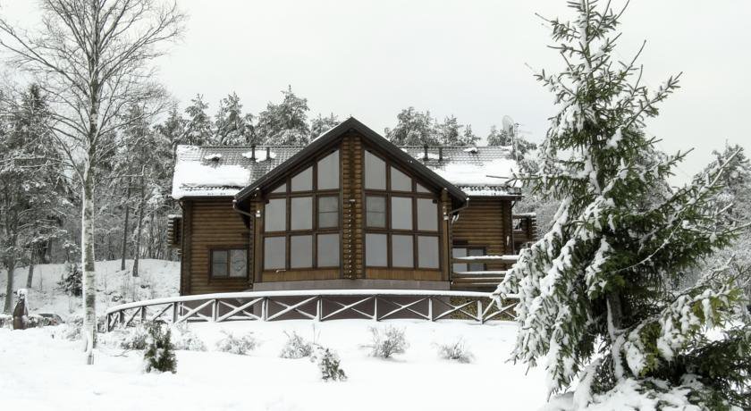 Гостиница Ламберг Сортавала-30