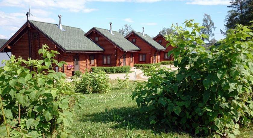 Гостиница Ламберг Сортавала-27