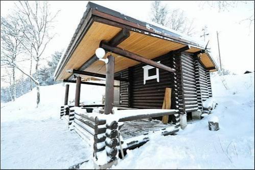 Гостиница Ламберг Сортавала-9