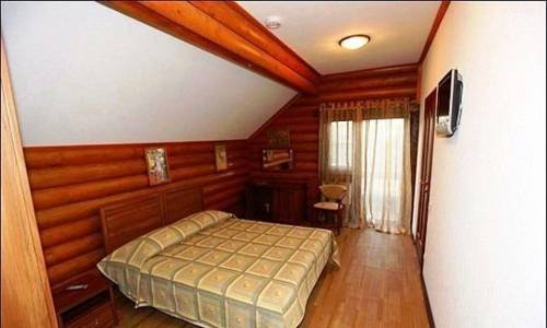 Гостиница Ламберг Сортавала