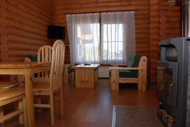 Гостиница Ламберг Сортавала-23
