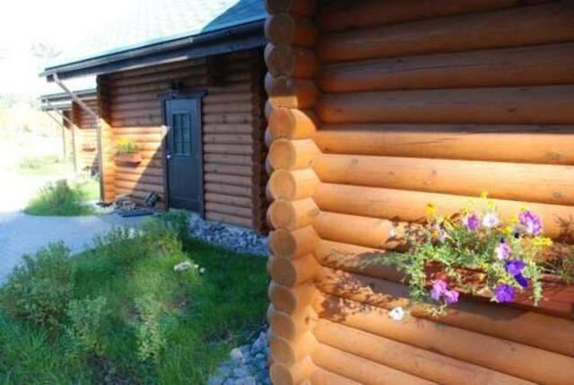 Гостиница Ламберг Сортавала-20