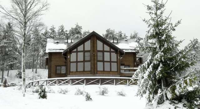 Гостиница Ламберг Сортавала-29
