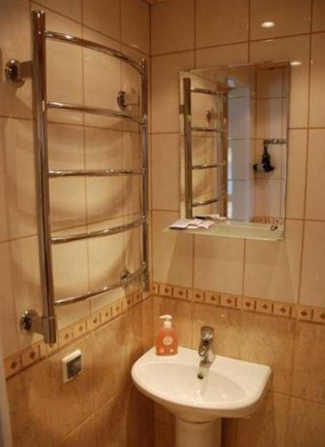 Гостиница Ламберг Сортавала-21